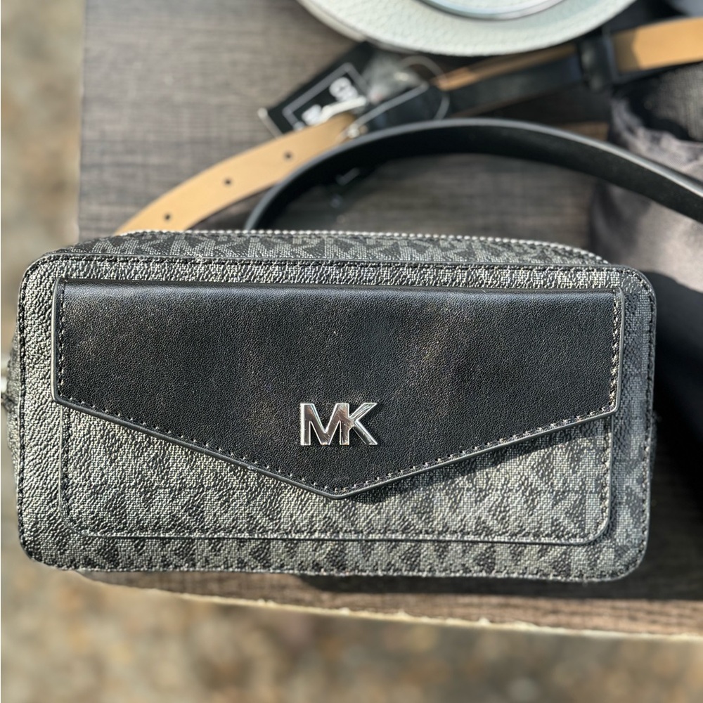 Crossbody Purse